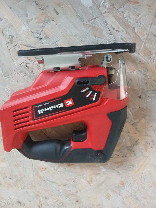 Einhell TC-JC 18