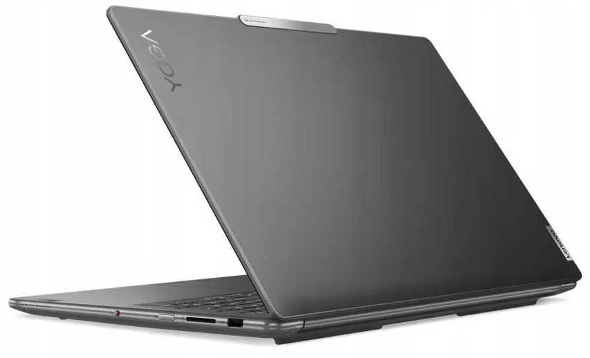 Lenovo Yoga Pro 9 16IRP8 i9-13905H 64GB 1TB SSD 16" 3.2K RTX 4070