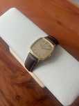 Omega De Ville Automatic