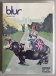 Blur Parklive DVD