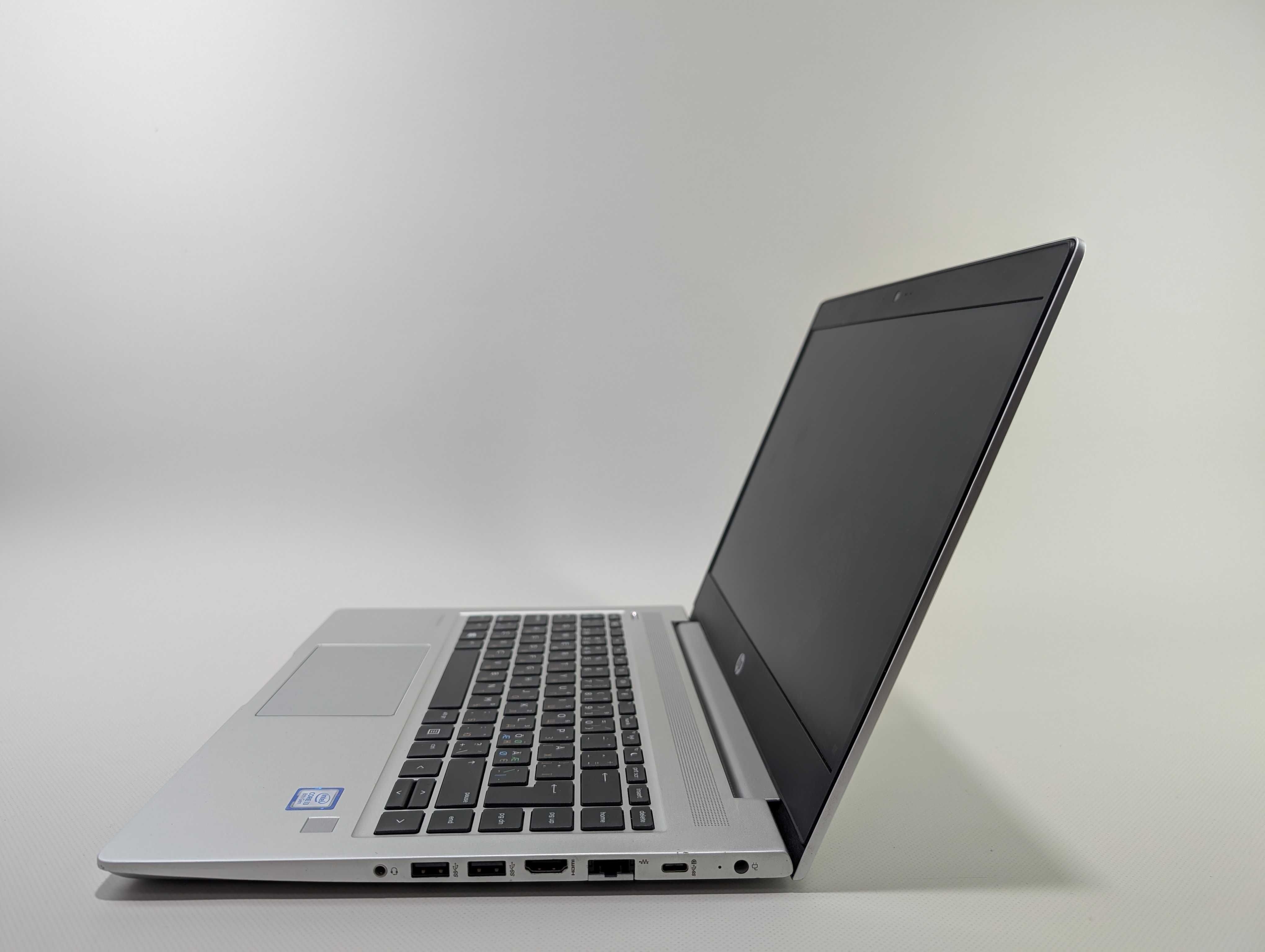 Ноутбук HP ProBook 440 G6 i5-8145U/14' ТN HD/8gb/256 gb