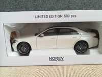 Mercedes-Benz S-Class AMG-Line z Norev > Scala 1:18
