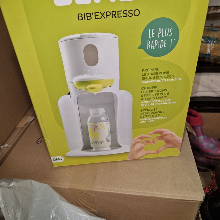 Express do mleka