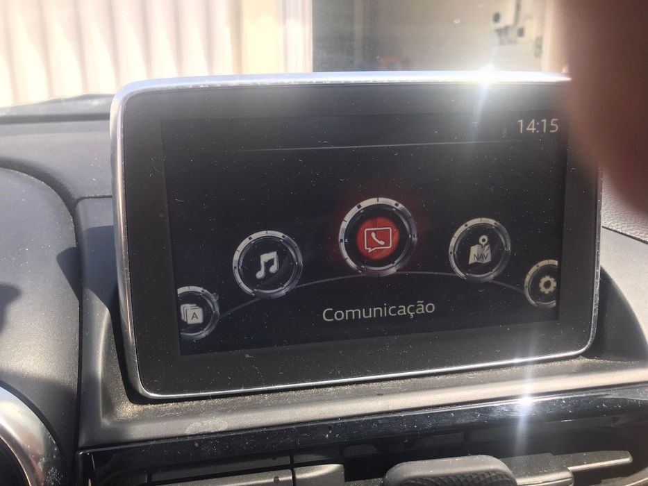 Fiat Spider (Nacional) 34000kms