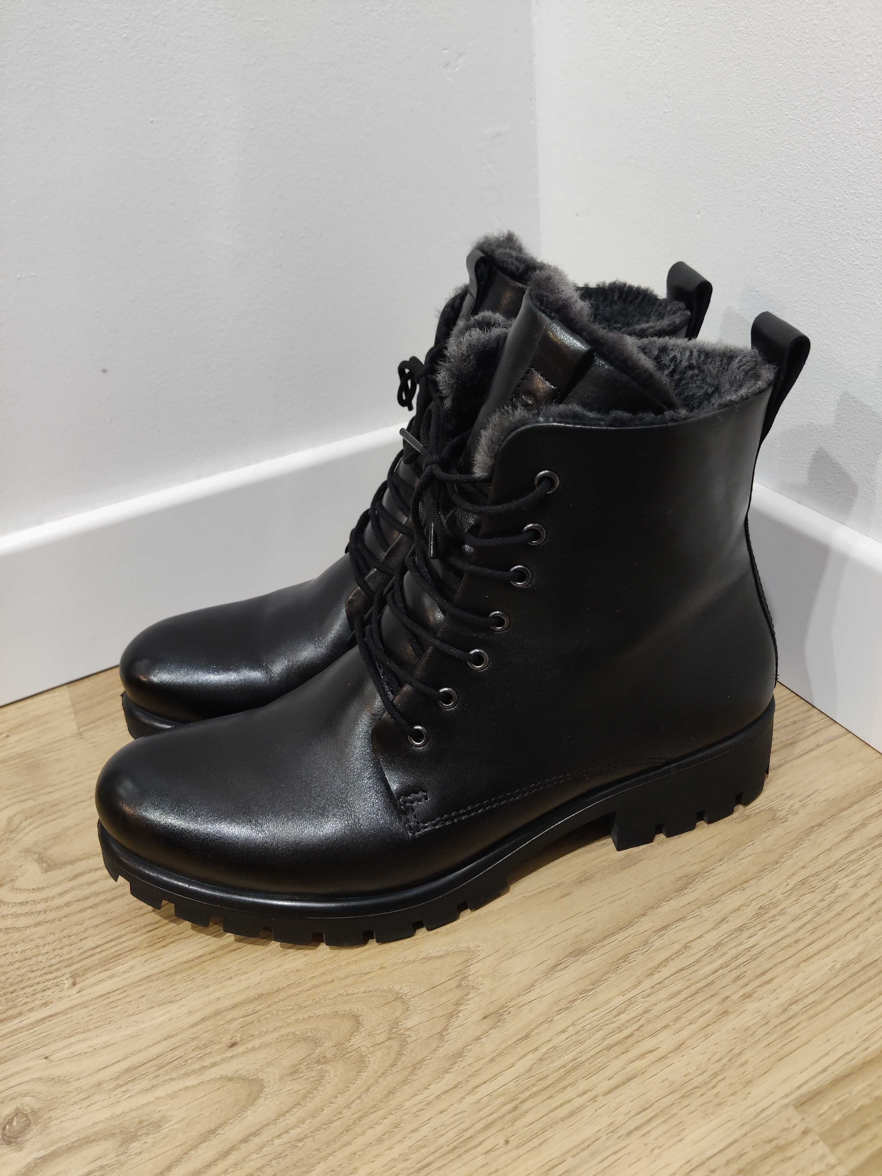 Ecco botki Modtray W 39