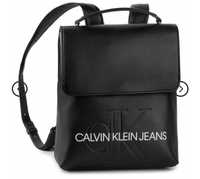 Plecak Calvin Klein stan idealny