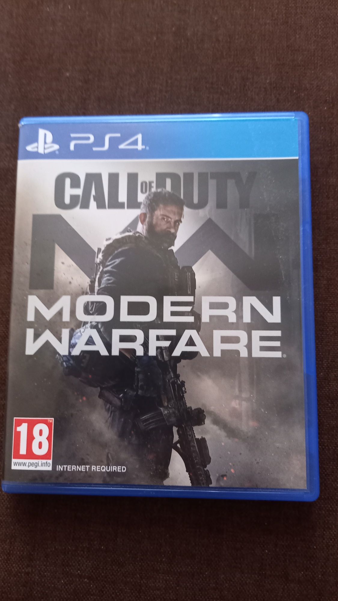Sprzedam call of duty