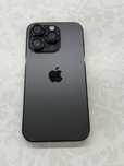 iPhone 14 Pro 128GB Black (Czarny)