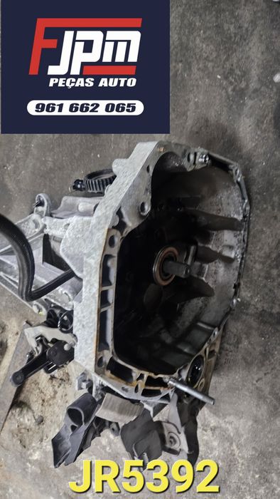 Motor renault kangoo k9k628