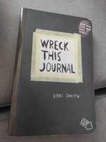 Wreck this Journal de Keri Smith