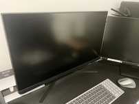 Monitor Samsung Odysey G1 IPS 27 cali 144hz
