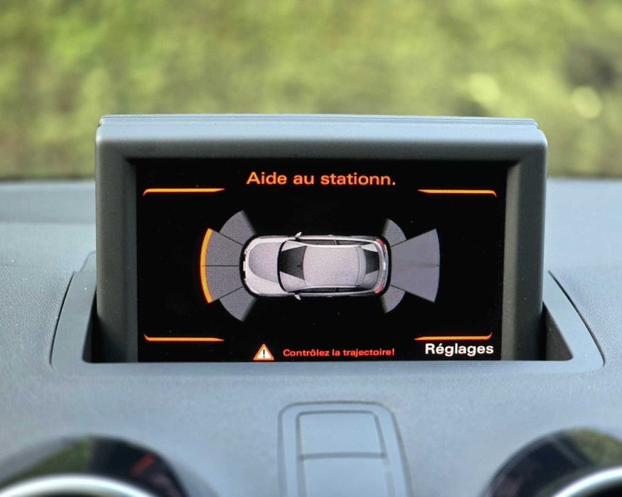 AUDI A1 S LINE PLUS 1.6TDI "S-TRONIC"