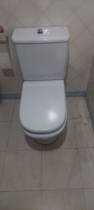 Vendo Loiça Roca Dama