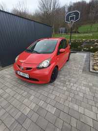 Toyota Aygo ,,Okazja,,