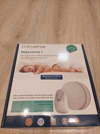 Babysense 7  monitor oddechu