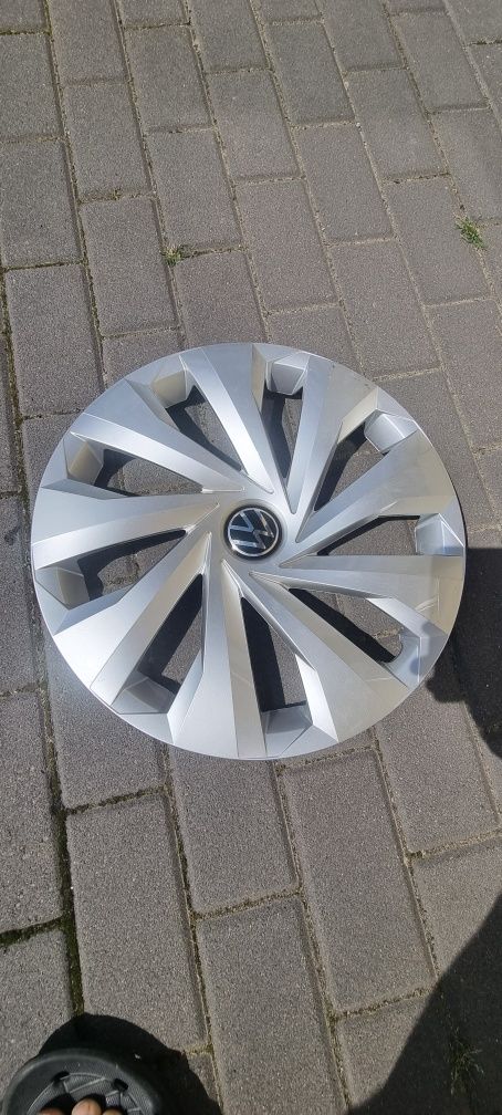 Orginalne Kołpaki VW 15"