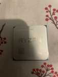 Rysen 5 3600 3.6 GHz