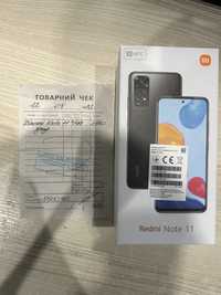 Xiaomi redmi note 128gb