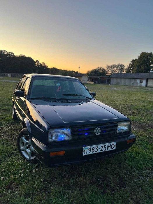 Фольксваген Джета