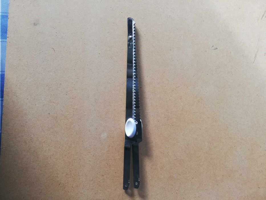 Máquina de cortar pão