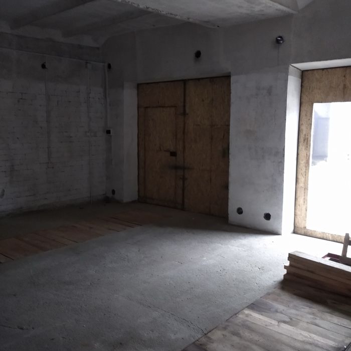 Оренда гаражів боксів