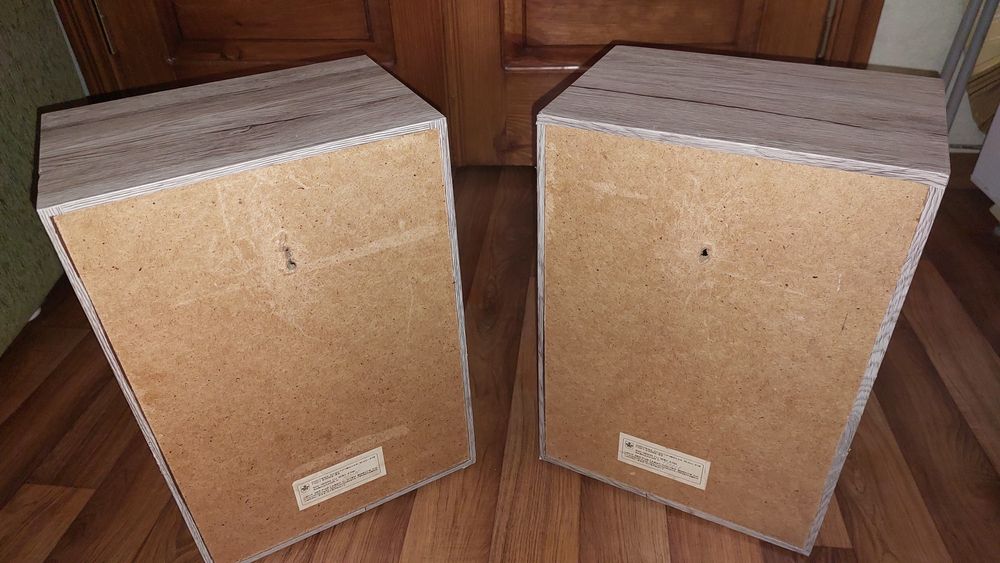 Продам акустику на 4ГД-35