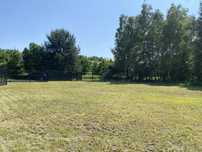 Działka budowlana 1000m2* MPZP * Media * Ogrodzona
