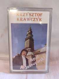 Kaseta Krzysztof Krawczyk Apel Jasnogórski