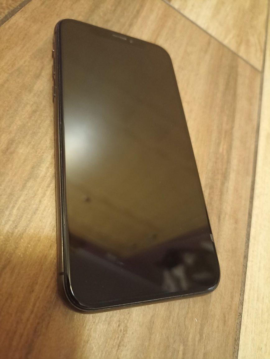 iPhone X bardzo dobry 64gb