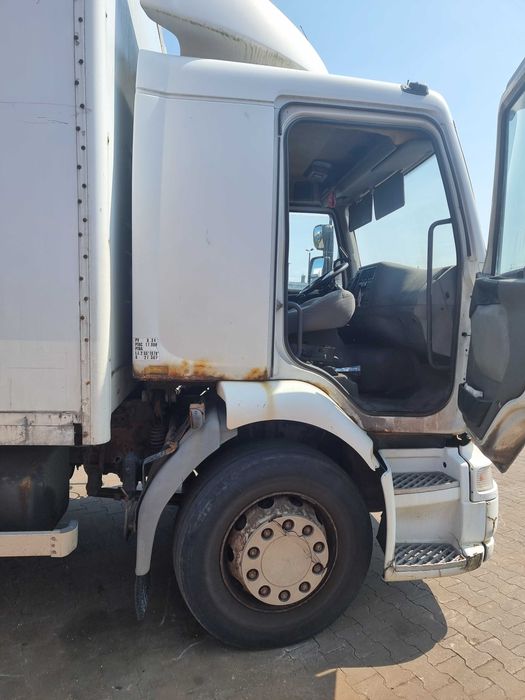 Renault Midlum 270dci