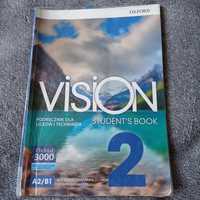 Vision 2 język angielski