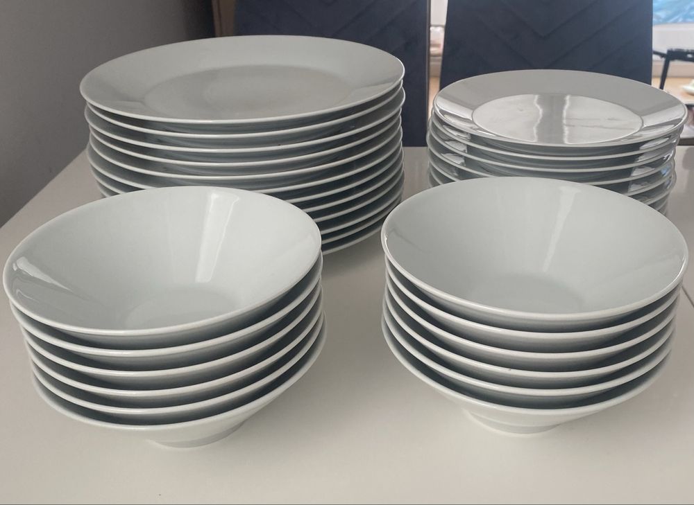 Ikea zestaw 365+ na 6 osob