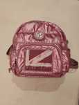 Mala Pepe jeans rosa