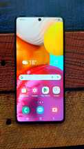 Samsung Galaxy A71 6/128