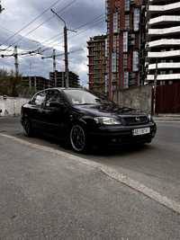 Opel Astra G 1.6