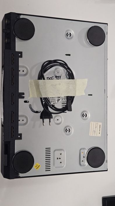 PHILIPS DCC 951 (leitor/gravador)