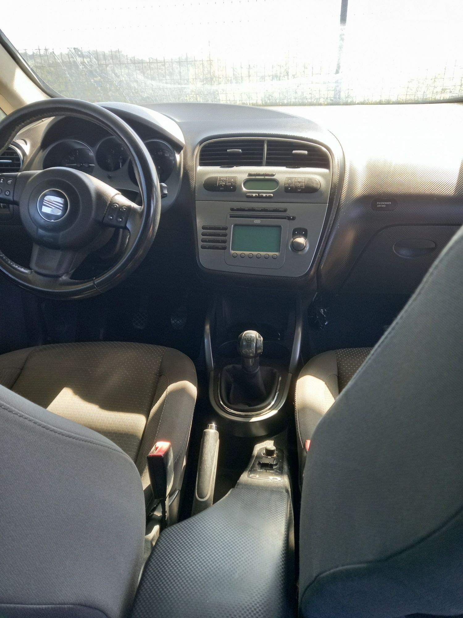 Seat Altea XL diesel motor bom estado