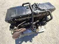 Motor Motores Mercedes Actros Euro6 ou Euro5 OM471 471