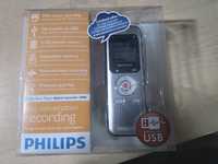 Mini gravador Philips