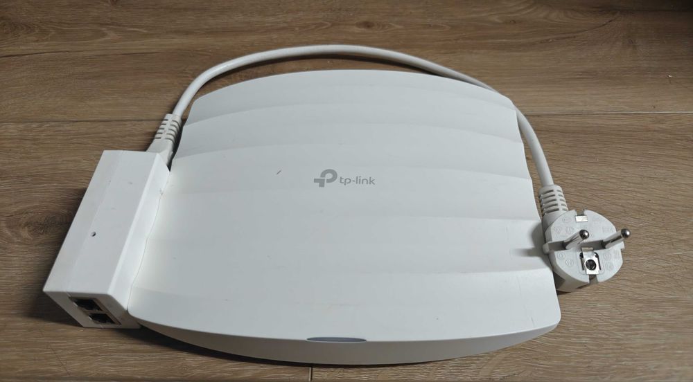 Точка доступу TP-LINK EAP225 Omada WiFi5 / AC1350 MU-MIMO