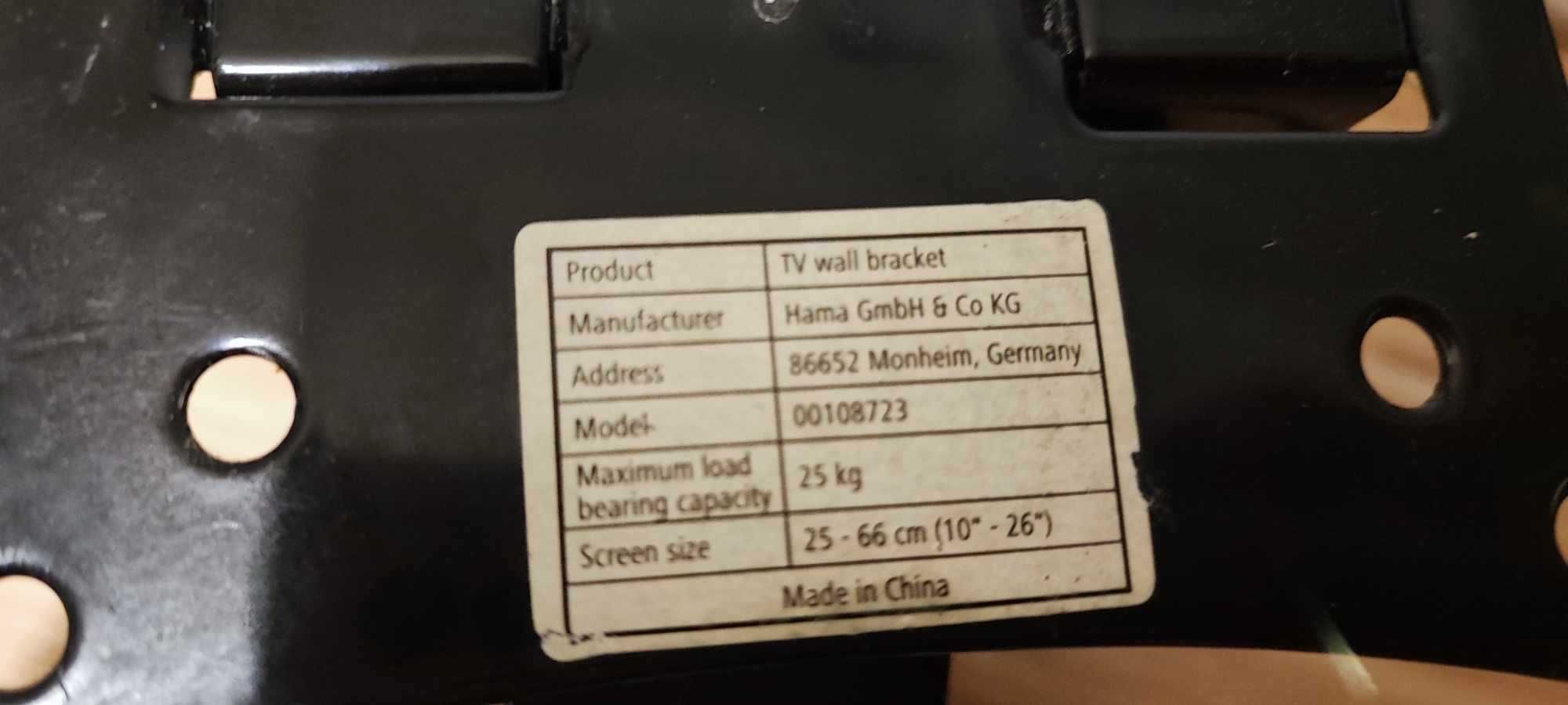 Monitor/telewizor Samsung  t24e390ew