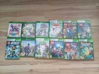 Gry Xbox one /Xbox 360