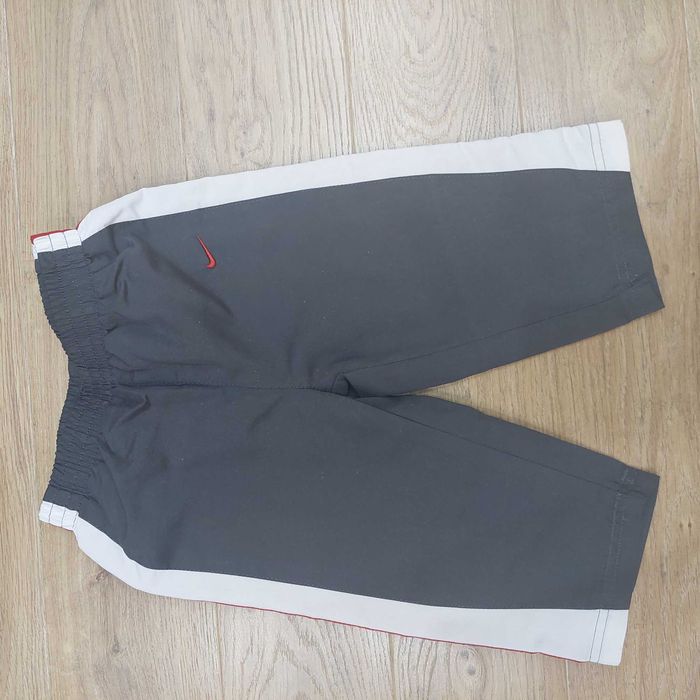 Spodenki dziecięce Nike