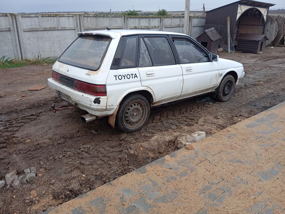 Продам Тойоту TERCEL