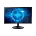 Monitor SAMSUNG - 27FG70F 27P Led FullHD Curvo