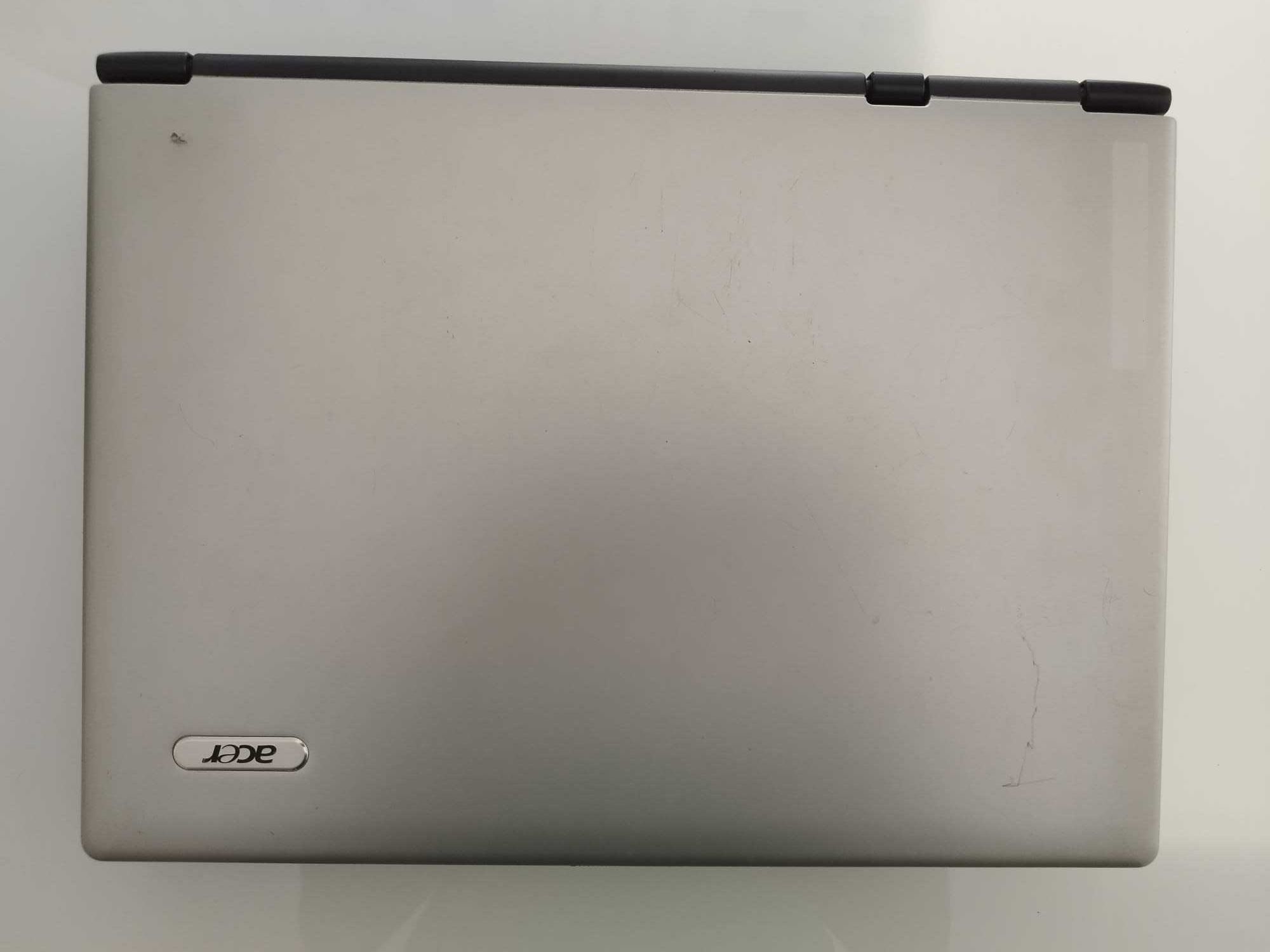 Portatil Acer Aspire 1640 Series (peças)