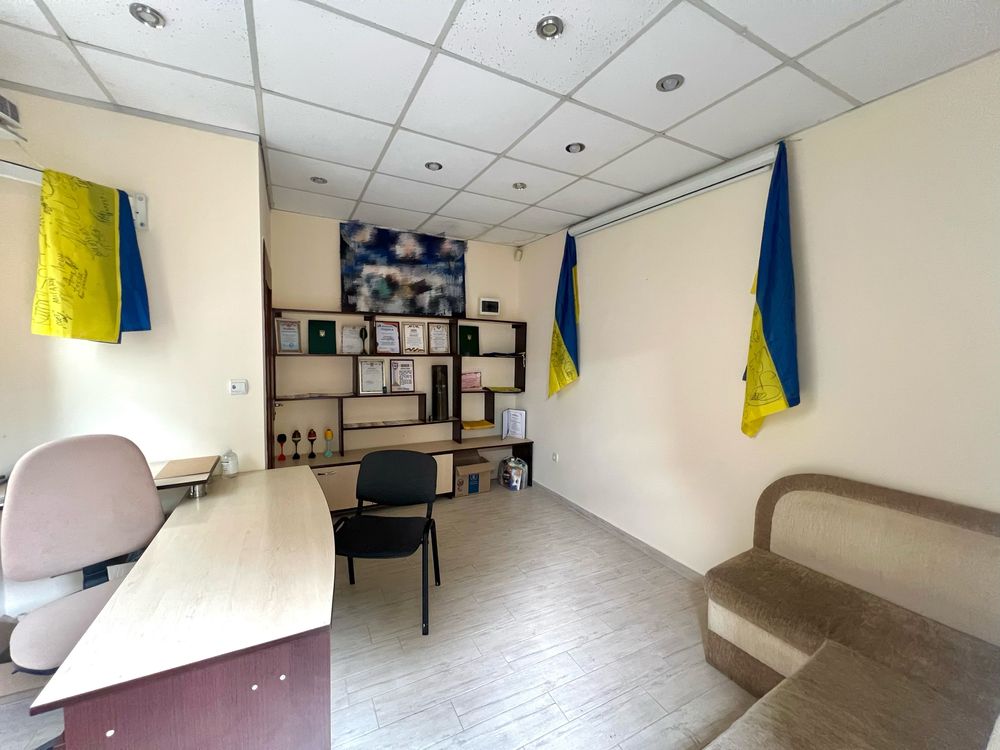 Оренда приміщення в цетрі міста