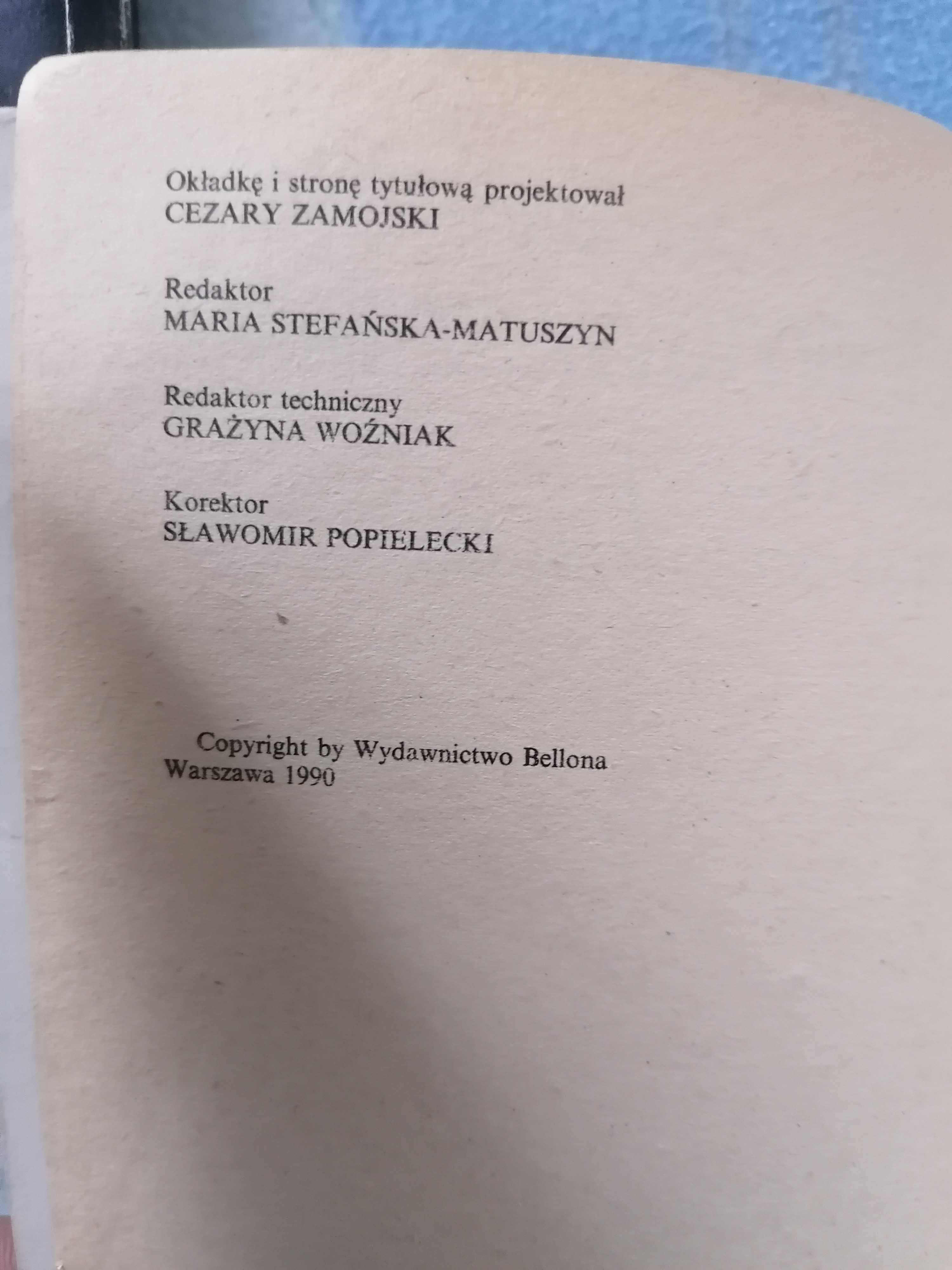 Książka Nie wykiwasz mnie, stary B. Kellog jr