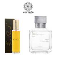 Perfumy unisex 332 33ml inspirowane  AQUA UNIVERSALIS - MAISON FRANCIS