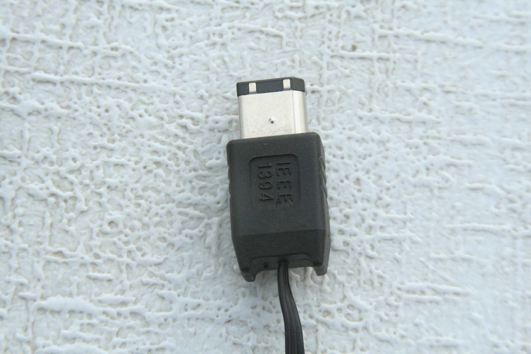 Przenośny zestaw FireWire (IEEE 1394)